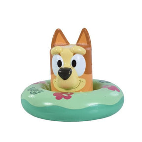 Tomy Toys > Other Toys Bingo TOMY: Bluey - Splash and Float 5011666736368 E73623C2