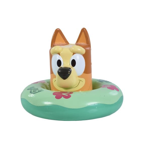Tomy Toys > Other Toys Bingo TOMY: Bluey - Splash and Float 5011666736368 E73623C2