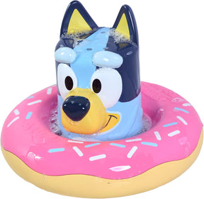 Tomy Toys > Other Toys Bluey TOMY: Bluey - Splash and Float 5011666736351 E73623C1