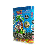 Tomy Toys > Other Toys Sonic the Hedgehog: Jixelz Remix Craft Kit - Chillin' Sonic 5011666736870 T73687