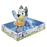 Tomy Toys > Other Toys Swimming Bluey 5011666735484 E73548