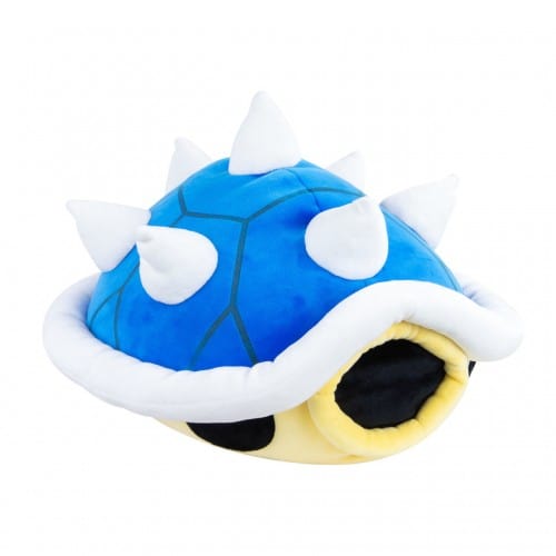 Club Mocchi-Mocchi: Mario Kart - Spiny Shell 15"