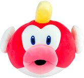 Tomy Toys > Plushies Tomy: Super Mario - Cheep Cheep 15" Mega Plush 053941128128 T12812