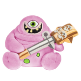 Tomy Toys > Plushies Warhammer 40,000: Plushie - Grenade Nurgling 796714720395 L72039