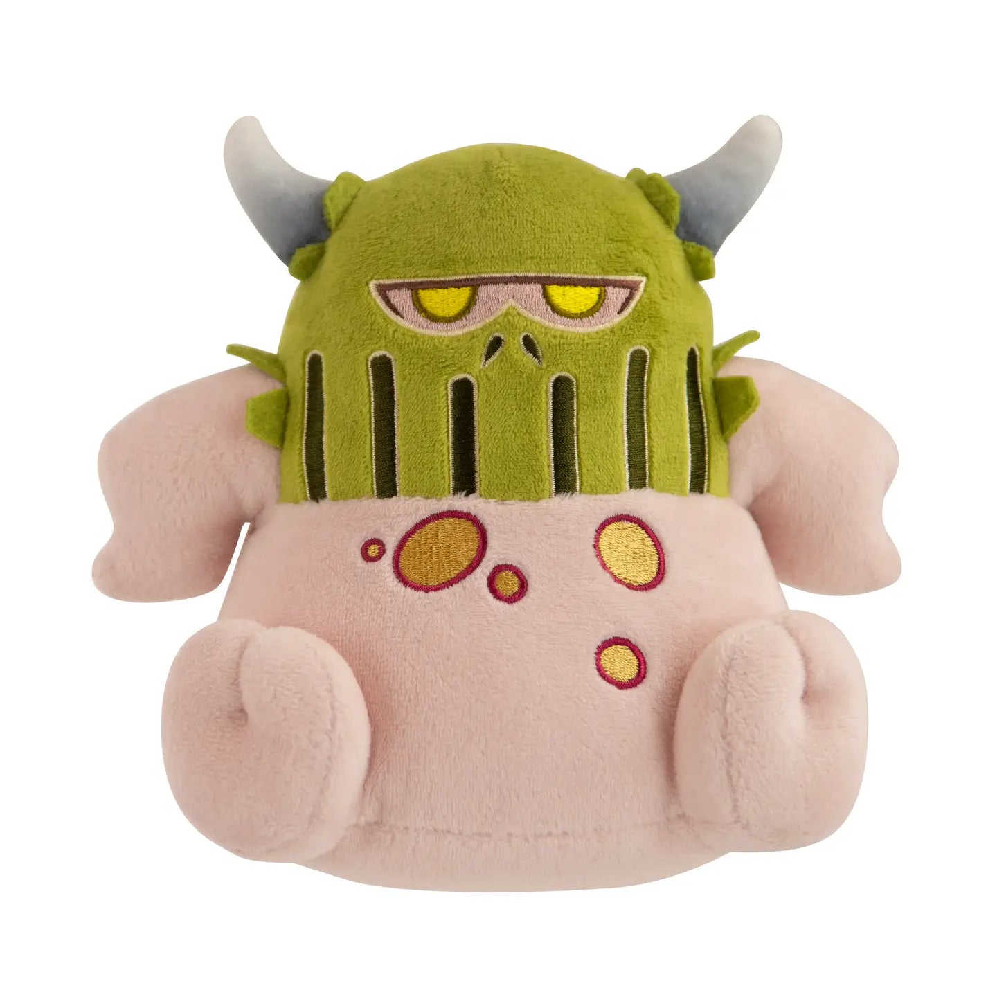 Tomy Toys > Plushies Warhammer 40,000: Plushie - Sassy Nurgling 796714720333 L72033
