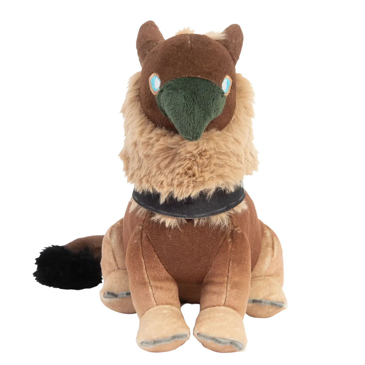 Tomy Toys > Plushies Warhammer Age of Sigmar: Plushie - Balthas Gryph-Hound 796714720388 L72038