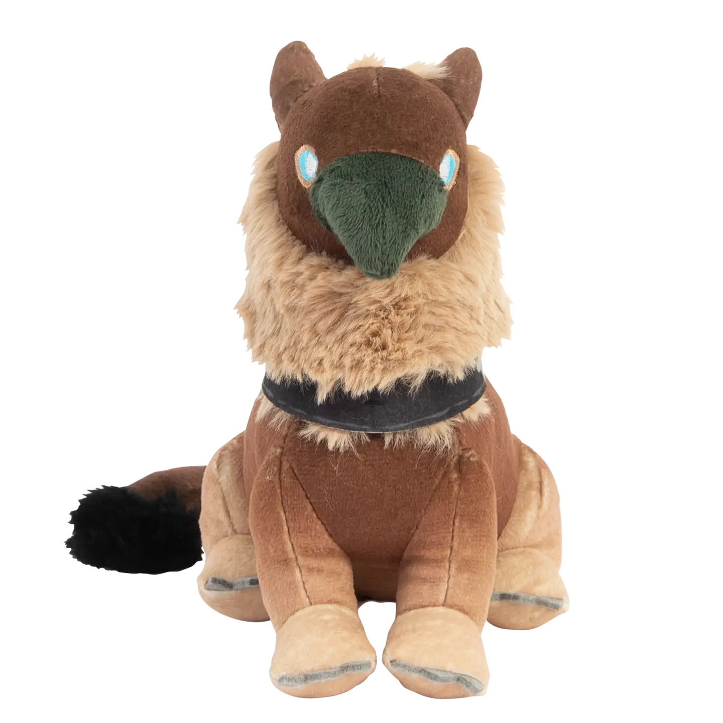 Tomy Toys > Plushies Warhammer Age of Sigmar: Plushie - Balthas Gryph-Hound 796714720388 L72038