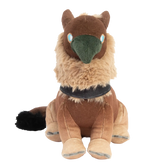 Tomy Toys > Plushies Warhammer Age of Sigmar: Plushie - Balthas Gryph-Hound 796714720388 L72038