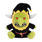 Tomy Toys > Plushies Warhammer Age of Sigmar: Plushie - Gloomspite Git 796714720449 L72044