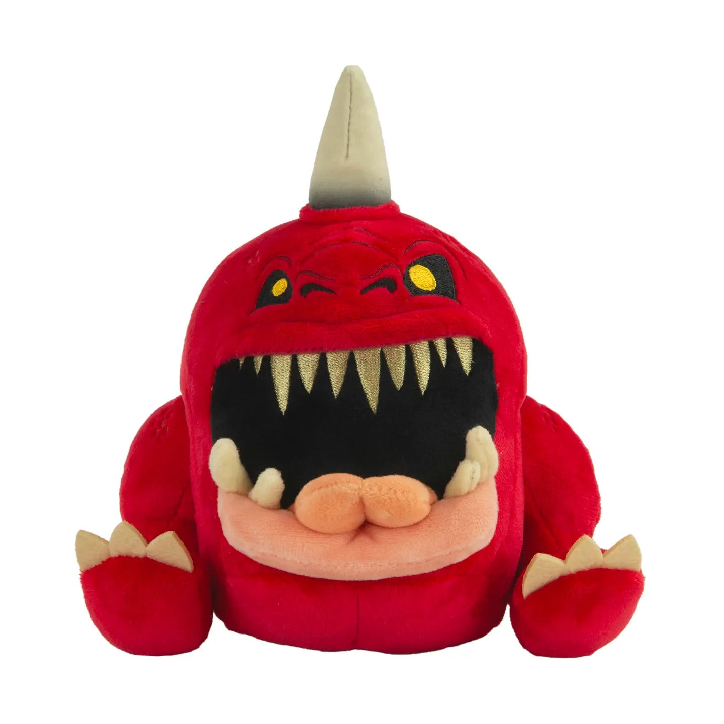 Tomy Toys > Plushies Warhammer Age of Sigmar: Plushie - Gnasha-Squig 796714720296 L72029