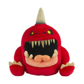 Tomy Toys > Plushies Warhammer Age of Sigmar: Plushie - Gnasha-Squig 796714720296 L72029