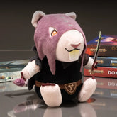 Tomy Toys > Plushies Warhammer Age of Sigmar: Plushie - Skaven Deathmaster 796714720425 L72042