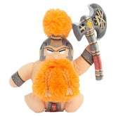 Tomy Toys > Plushies Warhammer: Fyreslayer Plush 796714720456 TMYL72045