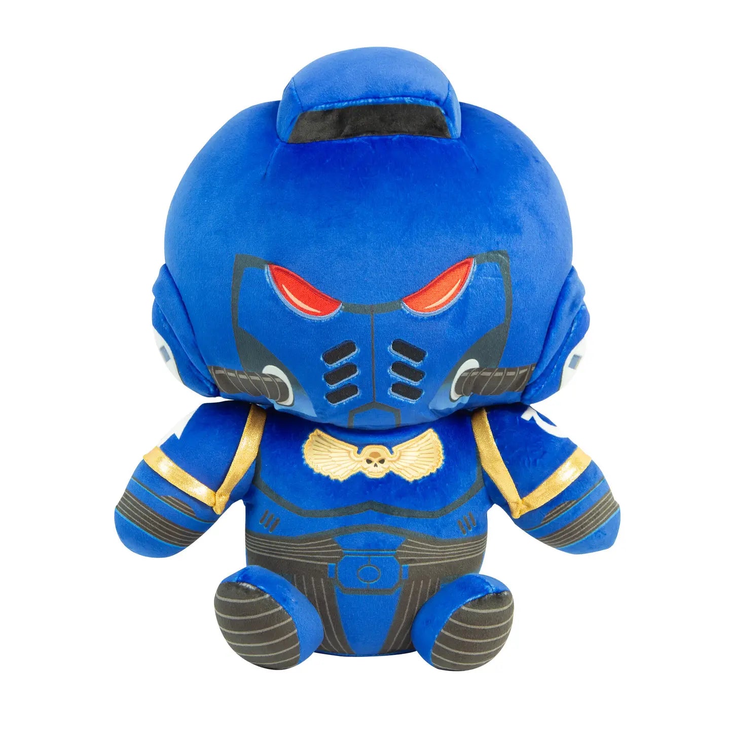 Tomy Toys > Plushies Warhammer: Mega Plush - Space Marine 796714720463 L72046