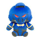 Tomy Toys > Plushies Warhammer: Mega Plush - Space Marine 796714720463 L72046