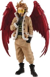 Tomy Toys > Statues > Anime PopUp Parade: My Hero Academia - Hawks 4580416946810 FEB238162