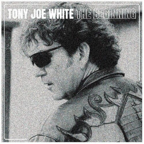 White, Tony Joe - Beginning