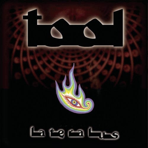 Tool Music > Compact Discs Tool - Lateralus (CD) 614223116020 VCN31160.2