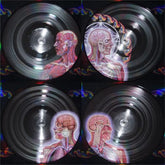 Tool Music > Vinyl Records Tool - Lateralus 614223116013 VCN31160.1