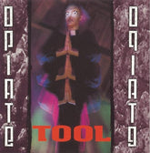 Tool Music > Vinyl Records Tool - Opiate EP 614223102719 VCN31027.1