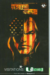 TOP COW Graphic Novel RISING STARS TP VOL 05 UNTOUCHABLE VISITATIONS 9781582407968 JUN071946