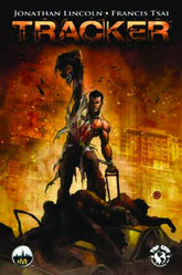 TOP COW Graphic Novel TRACKER TP VOL 01 9781607061977 SEP100540