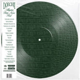 Top Dawg Ent. Music > Vinyl Records Doechii - Alligator Bites Never Heal (Limited Edition, Picture Disc Vinyl, Anniversary Edition) [Explicit] 602478751097 TPDW193835.1