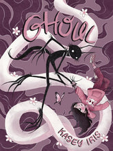 Top Shelf Productions Graphic Novel Ghoul 9781603095839 PRH-9781603095839