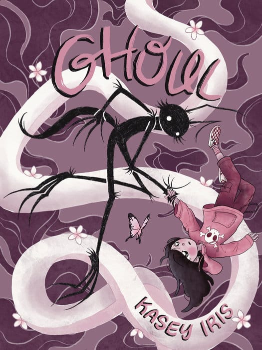 Top Shelf Productions Graphic Novel Ghoul 9781603095839 PRH-9781603095839