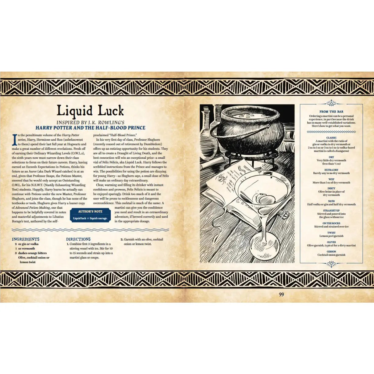 Topix Media Lab Books > Art & Gifts Drinking with Wizards, Warriors and Dragons 9781956403435 978-1-956403-43-5