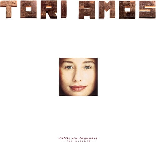 Tori Amos - Little Earthquakes B-Sides