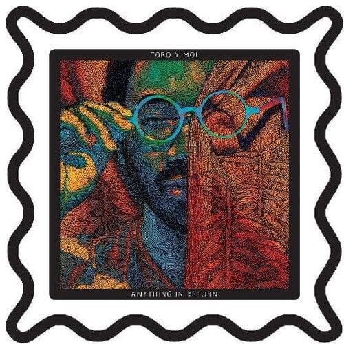 Toro Y Moi Music > Vinyl Records Toro Y Moi - Anything In Return 677517007794 CRPK77.1