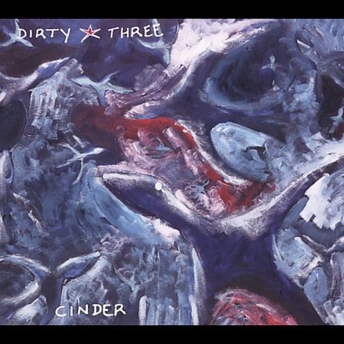Touch & Go Records Music > Vinyl Records Dirty Three - Cinder 036172099313 TOU993.1