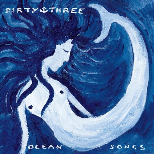 Touch & Go Records Music > Vinyl Records Dirty Three - Ocean Songs - Green (Colored Vinyl, Clear Vinyl, Green) 036172089338 TOU193C1.1