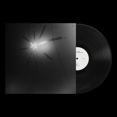 Touche Amore Music > Vinyl Records Touche Amore - Spiral In A Straight Line 4099964063172 BMTP162288.1