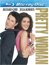 Touchstone Movies > Blu-Ray BR: Pretty Woman 786936771404 THSN05804300BR