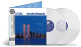Tower Records Music > Vinyl Records Junko Ohashi - Magical (100% Pure LP) [Import] 4988031813300 TWWR3181330.1