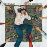 Toxhards Music > Vinyl Records Toxhards - Your Neighborhood - Green [Explicit Content] (Indie Exclusive, Clear Vinyl) 790692735617 HOP73561.1