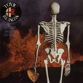 Toxic Reasons Music > Vinyl Records Toxic Reasons - In The House Of God [Import] 803341541375 AUPT4154137.1