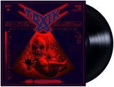 Toxik Music > Vinyl Records Toxik - In Humanity 4028466922441 MSR1244.1