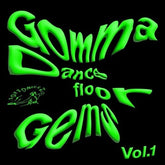 Various Artists Music > Vinyl Records Various Artists - Gomma Dancefloor Gems, Vol. 1 880655514110 TOYT141.1