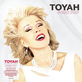 Toyah - Posh Pop - IEX Gray Vinyl [Import]