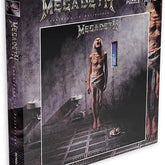 Toynk Puzzles > Jigsaw Puzzles Megadeth Countdown To Extinction (500 Piece Jigsaw Puzzle) 803343267044 RKS-RSAW114PZ-C