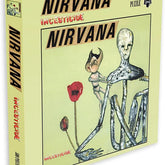 Toynk Puzzles > Jigsaw Puzzles Nirvana - Incesticide (500 Piece Jigsaw Puzzle) 803343261752 RKS-RSAW109PZ-C