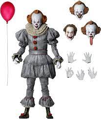 Neca: IT Chapter Two - Pennywise