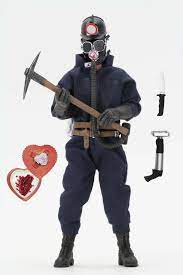 --- Toys > Action Figures > Other Action Figures Neca: 7" Action Figure - My Bloody Valentine 634482560761