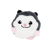 Toysmith Toys > Fidget Toys Opossum Toysmith: Sugar Skwisheez - Dumpster Diver (Slow-Rise Squishy Toy) 085761306165 27020
