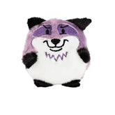 Toysmith Toys > Fidget Toys Raccoon Toysmith: Sugar Skwisheez - Dumpster Diver (Slow-Rise Squishy Toy) 085761306165 27021