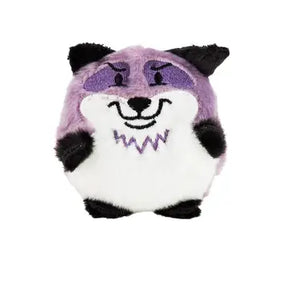 Toysmith Toys > Fidget Toys Raccoon Toysmith: Sugar Skwisheez - Dumpster Diver (Slow-Rise Squishy Toy) 085761306165 27021