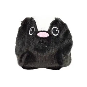 Toysmith Toys > Fidget Toys Skunk Toysmith: Sugar Skwisheez - Dumpster Diver (Slow-Rise Squishy Toy) 085761306165 27023